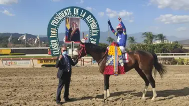 La Rinconada retoma la acción con jornada especial este sábado. La Rinconada retoma la acción con jornada especial este sábado.