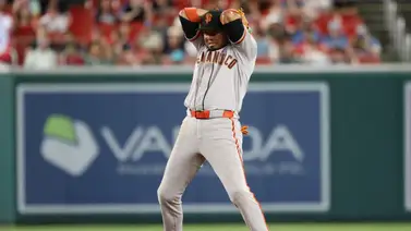 MLB: Luis Arráez sigue mejorando y lidera la Liga Nacional en este apartado MLB: Luis Arráez sigue mejorando y lidera la Liga Nacional en este apartado