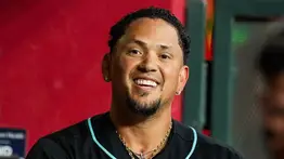 MLB: Ildemaro Vargas está ante el reto de igualar la seguidilla de hits de Pablo Sandoval