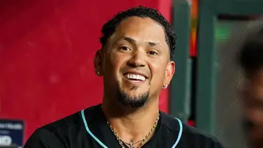 MLB: Ildemaro Vargas está ante el reto de igualar la seguidilla de hits de Pablo Sandoval MLB: Ildemaro Vargas está ante el reto de igualar la seguidilla de hits de Pablo Sandoval