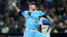 Crisis en el bullpen: Jeff Hoffman deja de ser el cerrador oficial de Toronto