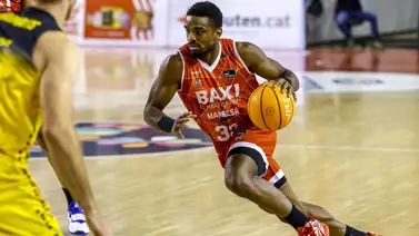 Disfruta gratis del baloncesto español en vivo: duelos imperdibles por Meridiano Televisión Disfruta gratis del baloncesto español en vivo: duelos imperdibles por Meridiano Televisión