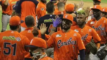 LVBP: Caribes anuncia la contratación de este lanzador zurdo LVBP: Caribes anuncia la contratación de este lanzador zurdo