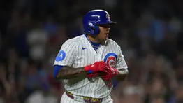MLB: Moisés Ballesteros amenaza récords de Las Mayores