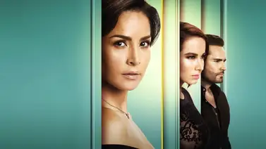 “Sin senos si hay paraíso” retoma las grabaciones en medio del luto “Sin senos si hay paraíso” retoma las grabaciones en medio del luto