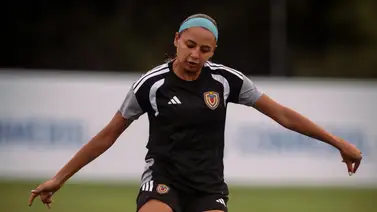 Sudamericano Sub-17: La Vinotinto Femenina inicia su camino a Marruecos 2026 Sudamericano Sub-17: La Vinotinto Femenina inicia su camino a Marruecos 2026