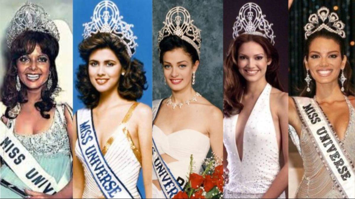 Puerto Rico albergará el Miss Universo 2026 ¡Es Oficial! 