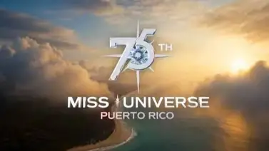 Puerto Rico albergará el Miss Universo 2026 ¡Es Oficial! Puerto Rico albergará el Miss Universo 2026 ¡Es Oficial!