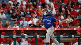 MLB: Vladimir Guerrero Jr. milenario con Azulejos de Toronto