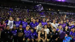 Liga MX: Mazatlán FC desaparece oficialmente del fútbol mexicano