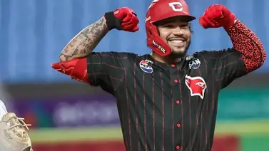 MLB: Prospecto de Cardenales de Lara recibe el llamado a Grandes Ligas con Toronto MLB: Prospecto de Cardenales de Lara recibe el llamado a Grandes Ligas con Toronto