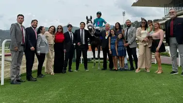 Balance oficial: Así cerró la recaudación del 5y6 en la jornada sabatina de Coche Balance oficial: Así cerró la recaudación del 5y6 en la jornada sabatina de Coche