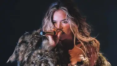 Karol G cumple uno de sus más grandes sueños en la música Karol G cumple uno de sus más grandes sueños en la música