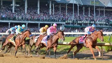 ¡Se define el destino en Churchill Downs! Sorteados los puestos de pista del Kentucky Derby 2026 ¡Se define el destino en Churchill Downs! Sorteados los puestos de pista del Kentucky Derby 2026