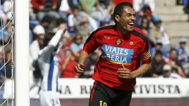 Mira el top 10 de los Vinotintos con más goles en las ligas de Europa Mira el top 10 de los Vinotintos con más goles en las ligas de Europa