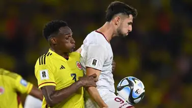 Delantero Vinotinto se irá de Portugal y este equipo brasileño toca su puerta Delantero Vinotinto se irá de Portugal y este equipo brasileño toca su puerta