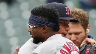 MLB: Willson Contreras y Andruw Monasterio logran un hito poco visto en venezolanos MLB: Willson Contreras y Andruw Monasterio logran un hito poco visto en venezolanos