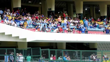 La Rinconada paga dividendos de lujo: Cuadros con seis aciertos cobran más de $2.600 La Rinconada paga dividendos de lujo: Cuadros con seis aciertos cobran más de $2.600