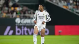 Alarma moderada: Mbappé sufre una sobrecarga a las puertas del Mundial