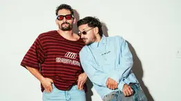 La inesperada alianza musical de Mau y Ricky con este famoso cantante 
