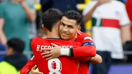 La "Última Danza" de CR7: Portugal sueña con la gloria en 2026