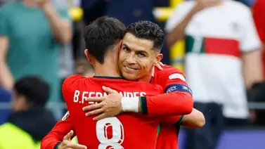 La "Última Danza" de CR7: Portugal sueña con la gloria en 2026 La "Última Danza" de CR7: Portugal sueña con la gloria en 2026