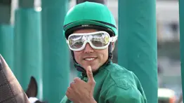 ¡A paso de leyenda! Samuel Marín firma doblete el sábado y está cerca de llegar al récord de Antonio Gallardo