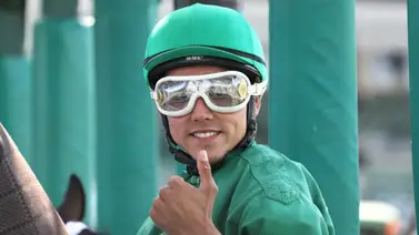 ¡A paso de leyenda! Samuel Marín firma doblete el sábado y está cerca de llegar al récord de Antonio Gallardo ¡A paso de leyenda! Samuel Marín firma doblete el sábado y está cerca de llegar al récord de Antonio Gallardo