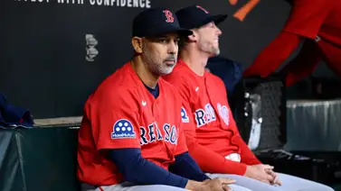 MLB: Alex Cora y las razones para ser despedido por Red Sox MLB: Alex Cora y las razones para ser despedido por Red Sox