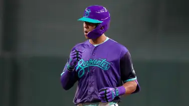 MLB: prospecto venezolano hace historia en la Serie de Ciudad de México MLB: prospecto venezolano hace historia en la Serie de Ciudad de México