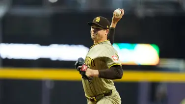 MLB: Mason Miller impone récord histórico con Padres de San Diego MLB: Mason Miller impone récord histórico con Padres de San Diego
