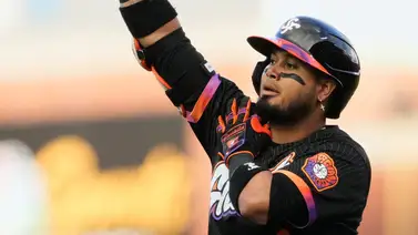 MLB: Luis Arráez ingresa a una lista élite de venezolanos con esta cifra MLB: Luis Arráez ingresa a una lista élite de venezolanos con esta cifra