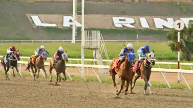 Cifra imbatible en La Rinconada: Conoce el monto oficial del 5y6 nacional en la reunión 18 Cifra imbatible en La Rinconada: Conoce el monto oficial del 5y6 nacional en la reunión 18