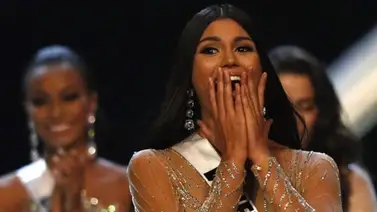 Sthefany Gutiérrez se despide de redes sociales: ¿Qué pasó? Sthefany Gutiérrez se despide de redes sociales: ¿Qué pasó?