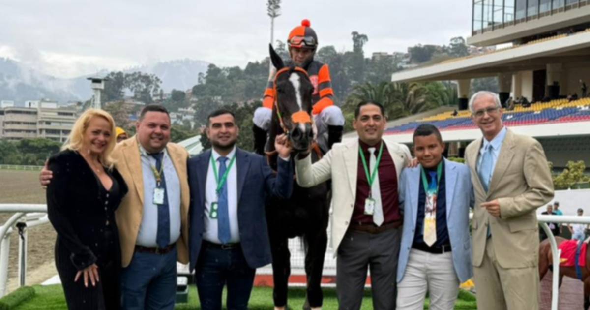 La Rinconada Race Results: Full Recap & Winners – April 26, 2026