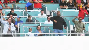 ¿Cuántos cobraron los ganadores? Estos son los dividendos del 5y6 en la R18 de La Rinconada ¿Cuántos cobraron los ganadores? Estos son los dividendos del 5y6 en la R18 de La Rinconada