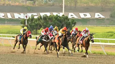 Poder y efectividad: Conoce a los protagonistas que alcanzaron la gloria en el cierre del primer meeting de La Rinconada Poder y efectividad: Conoce a los protagonistas que alcanzaron la gloria en el cierre del primer meeting de La Rinconada