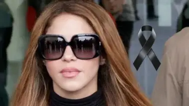 Shakira de luto: Fallece un trabajador de 28 años en pleno montaje del escenario Shakira de luto: Fallece un trabajador de 28 años en pleno montaje del escenario