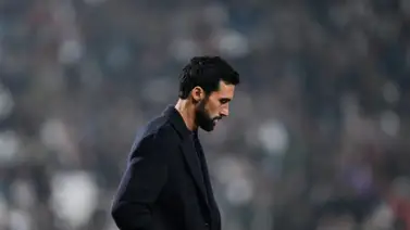 Tormenta en el Bernabéu: El Real Madrid se fractura bajo el mando de Arbeloa Tormenta en el Bernabéu: El Real Madrid se fractura bajo el mando de Arbeloa