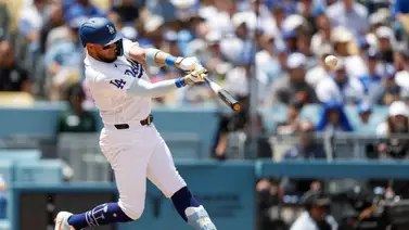 MLB: Miguel Rojas tiene estos impactantes números ante lanzadores zurdos MLB: Miguel Rojas tiene estos impactantes números ante lanzadores zurdos