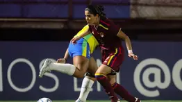 La Vinotinto Femenina quiere su primera victoria en el Sudamericano Sub-17