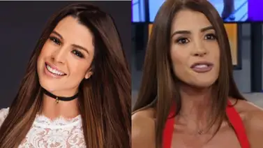 Kerly Ruiz responde a comentario despectivo de una Miss Venezuela Kerly Ruiz responde a comentario despectivo de una Miss Venezuela