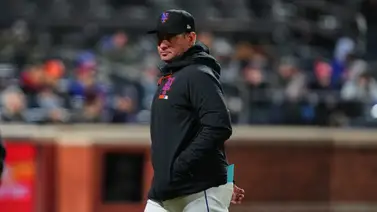 MLB: ¿Podría Carlos Mendoza ser el siguiente manager despedido en las Grandes Ligas? MLB: ¿Podría Carlos Mendoza ser el siguiente manager despedido en las Grandes Ligas?