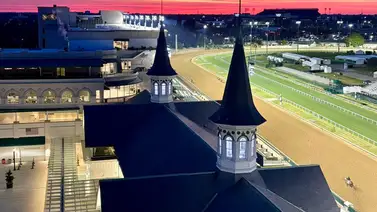 Kentucky Derby: Identifica a los jinetes ganadores del Derby de las Rosas, que están presente en la edición 152 Kentucky Derby: Identifica a los jinetes ganadores del Derby de las Rosas, que están presente en la edición 152