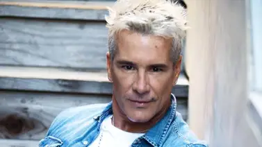 Fernando Carrillo sugiere estrellas de Hollywood para película sobre pareja presidencial Fernando Carrillo sugiere estrellas de Hollywood para película sobre pareja presidencial