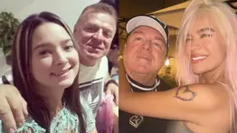 Media hermana de Karol G lanza duro mensaje contra su padre Guillermo Giraldo