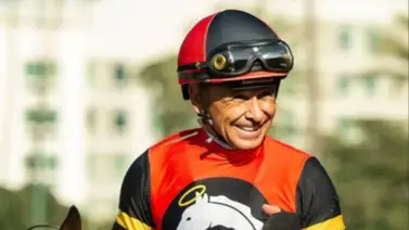 Kentucky Derby: Mike Smith en busca de la historia a bordo de So Happy Kentucky Derby: Mike Smith en busca de la historia a bordo de So Happy