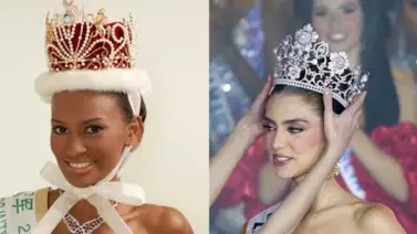 Miss Internacional enfrenta a la justicia por falsificación de documentos Miss Internacional enfrenta a la justicia por falsificación de documentos
