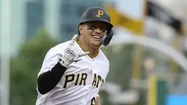 MLB: Rangers de Texas firmaron a este infielder venezolano