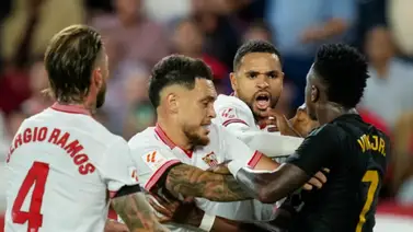 Esta es la fecha del juicio al aficionado que llamó 'Mono' a Vinicius Esta es la fecha del juicio al aficionado que llamó 'Mono' a Vinicius